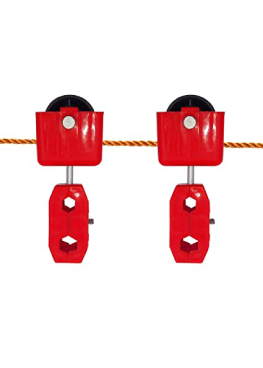 Crane Components